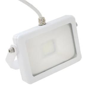 White Sensor Floodlight SMD Flood Light Outdoor Waterproof Flood Lighting