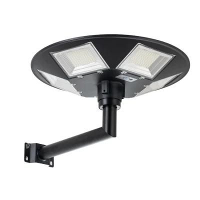 40 Watts UFO LED Lamp Garden Solar Light and Heater