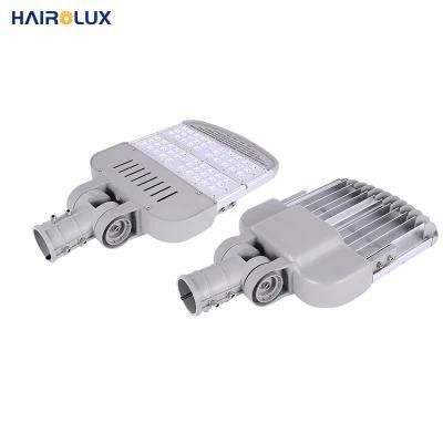 Project Long Lifespan High Brightness IP66 Waterproof Outdoor Aluminum 100W 150W 200W 250W 300W AC LED Street Lights