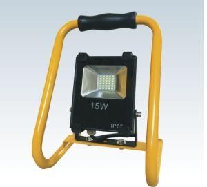 High Quality 15W LED Flood Light