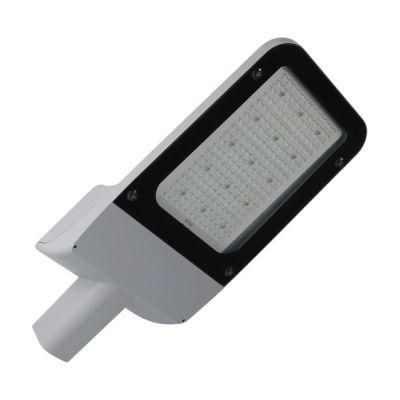 30W Solar High Efficacy and New Powerful IP66 Outdoor Meanwell LED Street Light