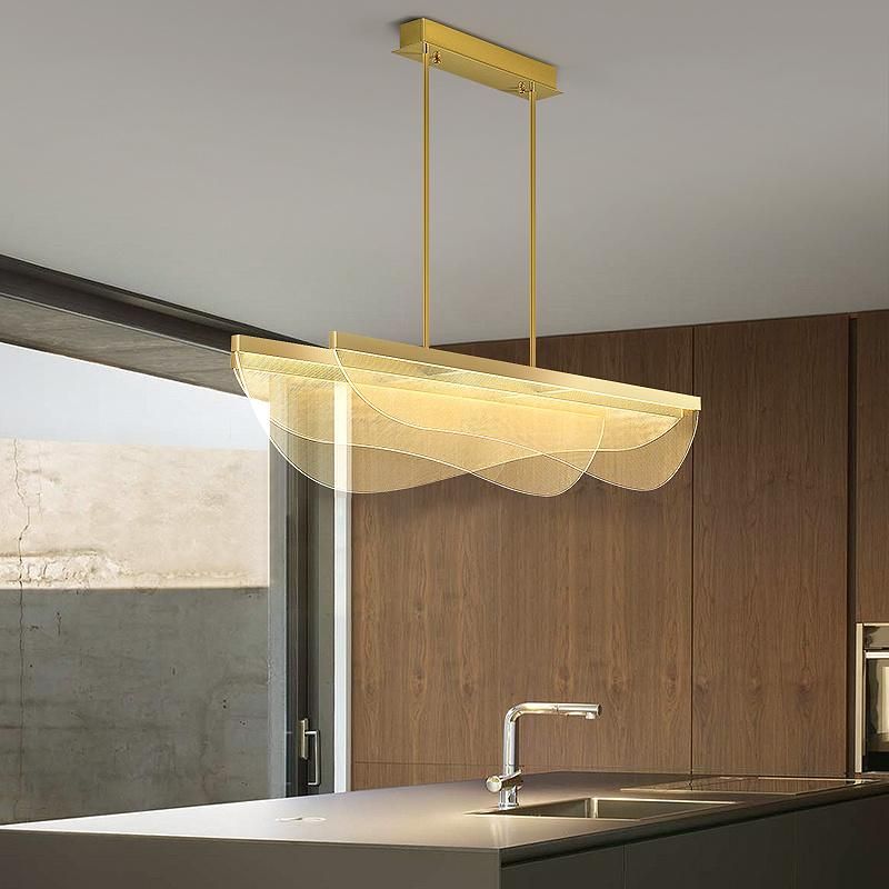 2022 Nordic Simple Creative Post-Modern Chandelier