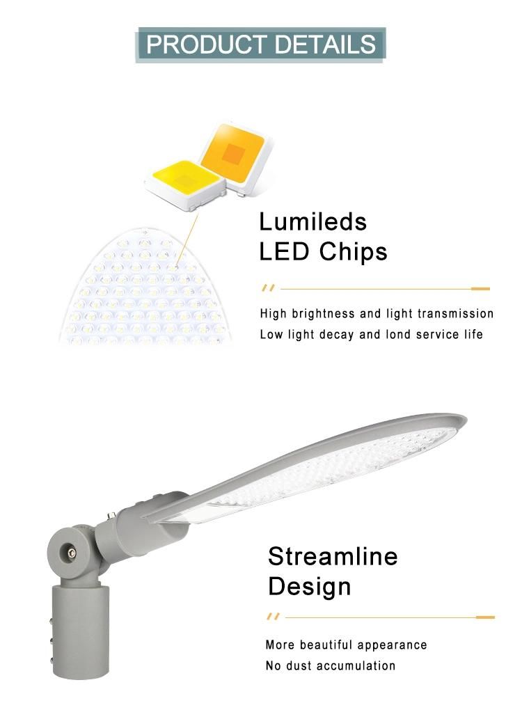 Competitive Price 30W for Road Street Light LED