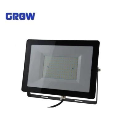 Chinese Distributor of 100W LED Outdoor Floodlight with Dob Driver 3years Warranty