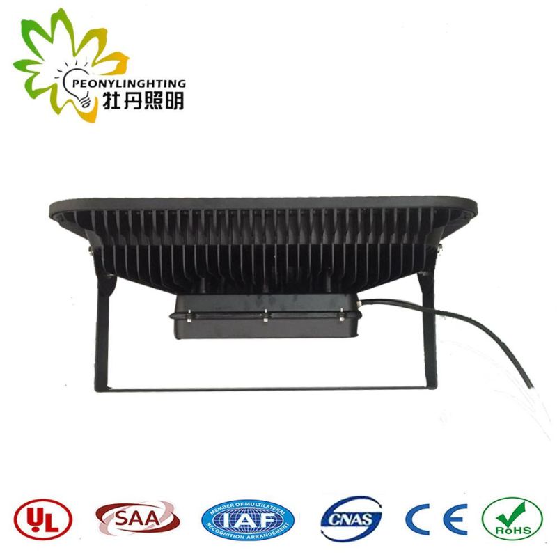 200W Classical IP67 LED Flood Light with Good Quality COB Chips Flood Lights