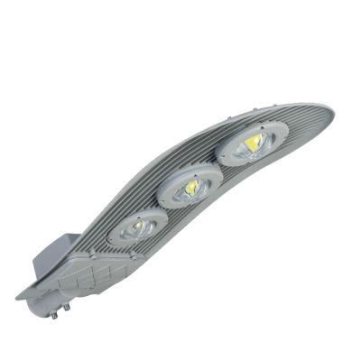 Distributor Factory Cheap Price High Lumen Aluminum LED IP65 Waterproof 150W Street Light Outdoor LED Lamp LED Street Light CS-Le034