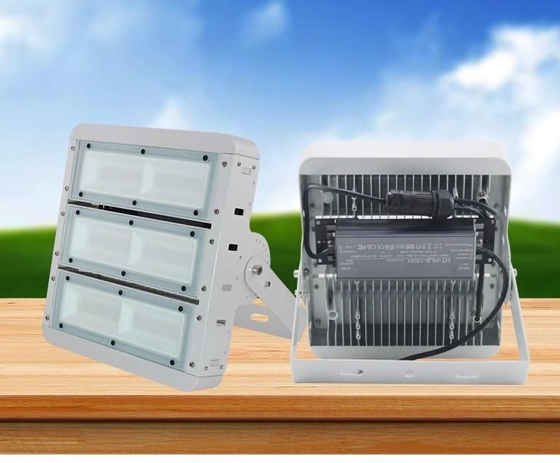 Outdoor 400 Watt Lamp 400W LED Flood Light for Stadium Lighting