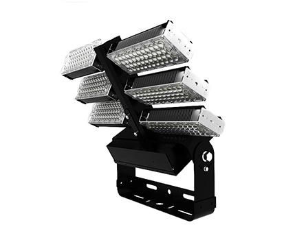 720W LED Modular Stadium Floodlight