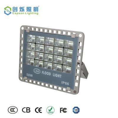 High Power LED IP66 50W for LED Flood Light