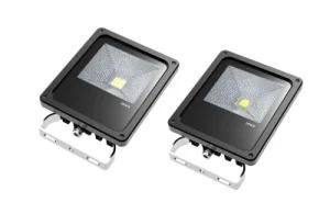 Outdoor IP65 10W LED Floodlight (TG10)