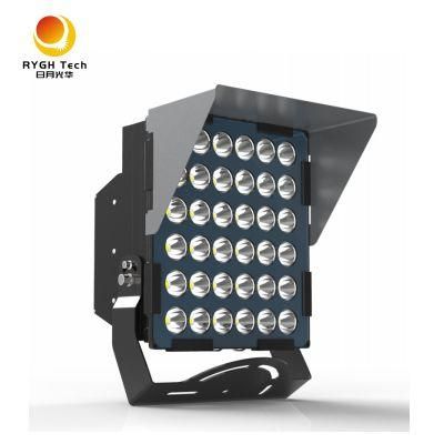 Anti-Glare Reflector Floodlight 500W LED Flood Light