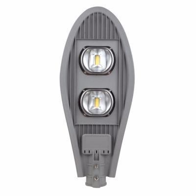 Factory Wholesale Price Outdoor Street LED Street Light Easy to Install Excellent Lighting 100W