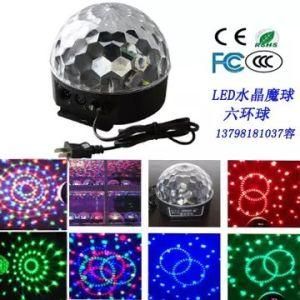 Hot Sale Mini Exchang Bill, Disco Light Stagelight KTV Stagelight Make in China Factory