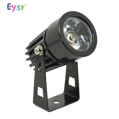 Waterproof Garden LED Lawn Lamps Patio Tree Square Outdoor Lighting Warm White Cold White LED Flood Spot Light