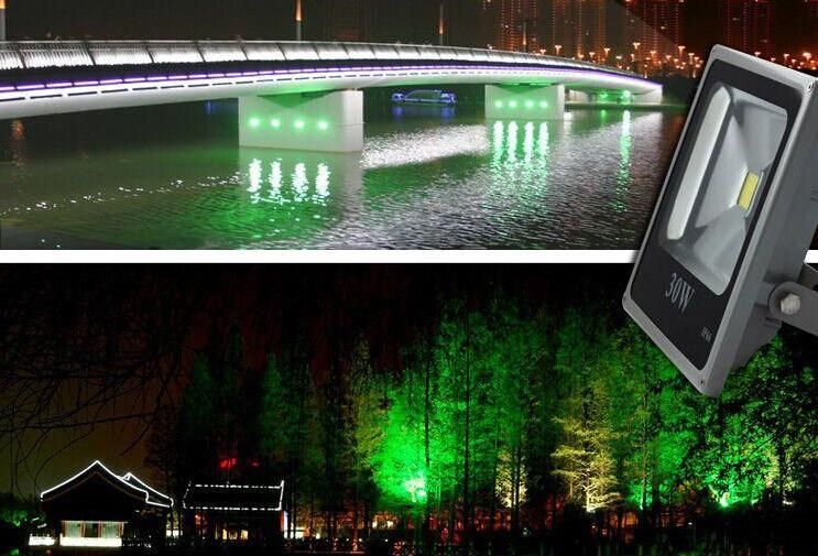 SMD LED Flood Light 50W