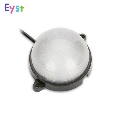 Effect Lighting RGB 6W Decoration Lamp LED Pixel Light