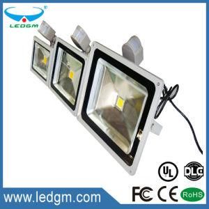 Sensor Floodlight 50W LED PIR Riflettore Luminoso