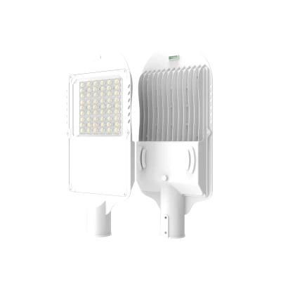 High Quality SMD3030 LED Source 80W Grey White Black Color 200-240VAC Street Lamp