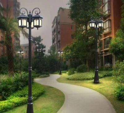 Ala IP65 Waterproof 30W Outdoor Garden Energy Saving Integrated LED Solar Street /Road Light with Panel Sensor and Lithium Battery