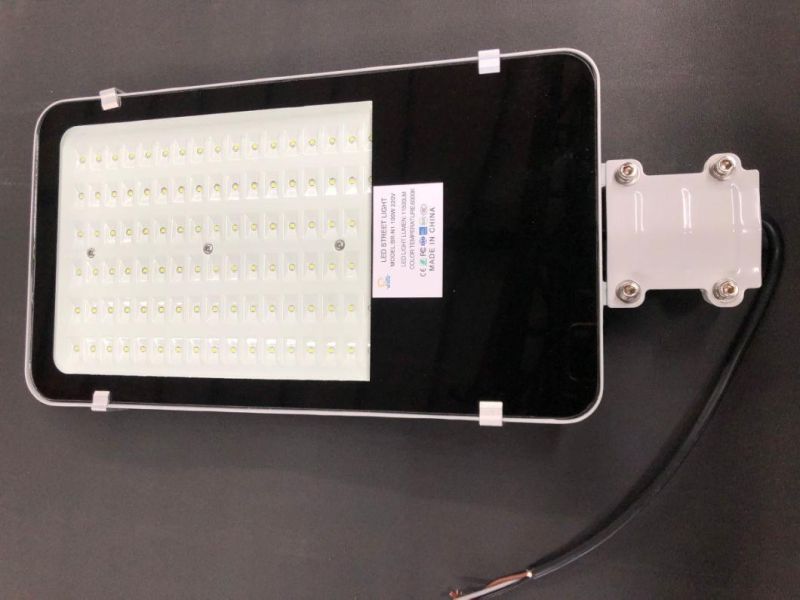 Super Bright Type 60W LED Street Lamp