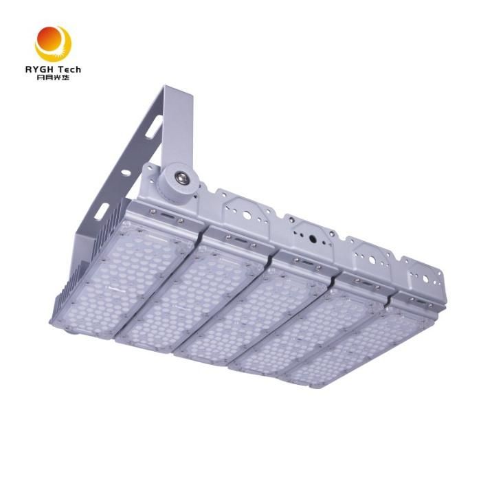 Rygh-Lfh-300W Lamparas Focos Reflectores LED PARA Exterior