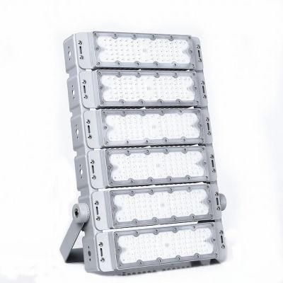 Anti-Glare Best Price Eco-Friendly 300W LED Stadium Flood Lights