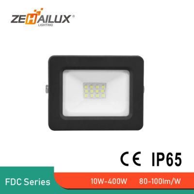 Waterproof 10W 50W 100W 150W Outdoor LED Flood Light