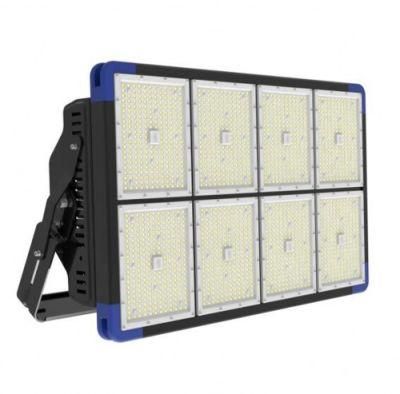 200000lm 3030 IP66 1440W 1500W LED Floodlight Stadium Light