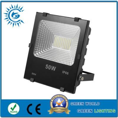 Yh-FL-SMD-50W 2-Year Warranty LED Flood Light