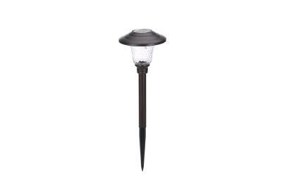 Decorative Outdoor Garden Lights Solar LED Garden Light with Cheapest Price for Pathway
