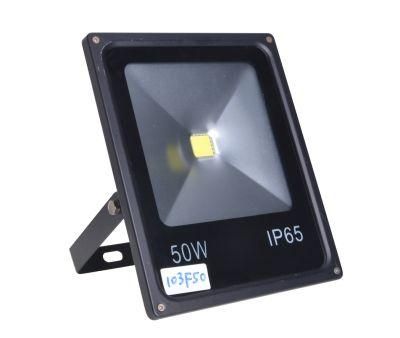 Die Casting Aluminium SMD LED Green Land Outdoor Garden 4kv Non-Isolated Isolated Water Proof Choi Floodlight