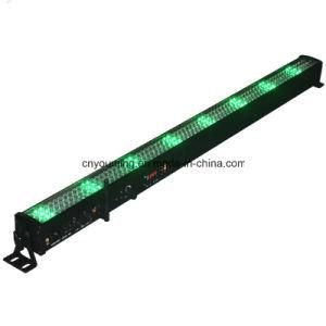 Stage Lighting Equipment Battery Wireless LED Wall Washer