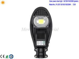 Energy Saving Lamp 150/200W Plastic (ABS) / LED Street Light