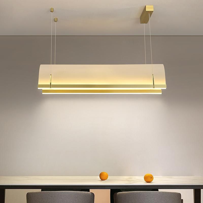 2022 Home Decorative Simple Design Modern Style Living Room Pendant Light
