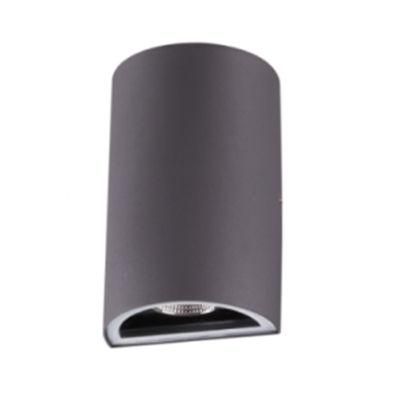 New Style LED Outdoor Wall Lights up and Down Light Boundary Wall Light Wall Lamps Outdoor Garden
