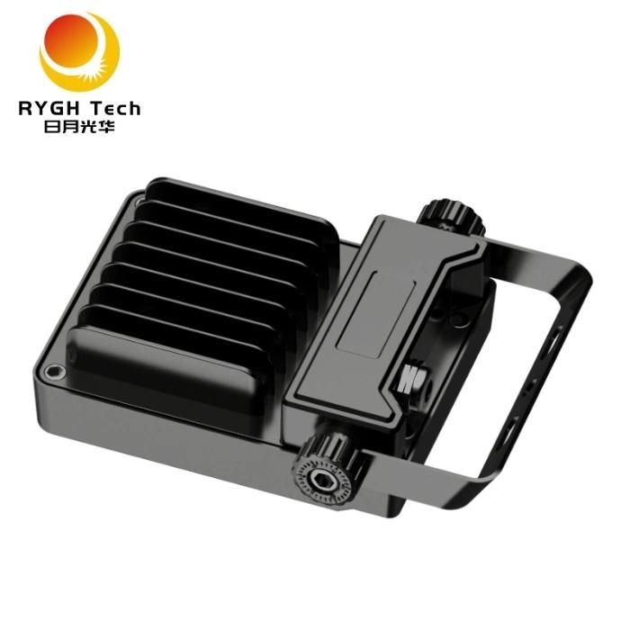 Garden Building 110V 220V Waterproof 10W LED Work Flood Light
