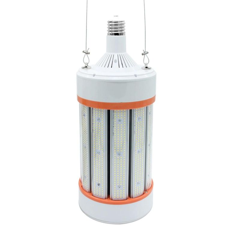 420W LED Corn COB 480V 70000lm Ex39 Base Lamp