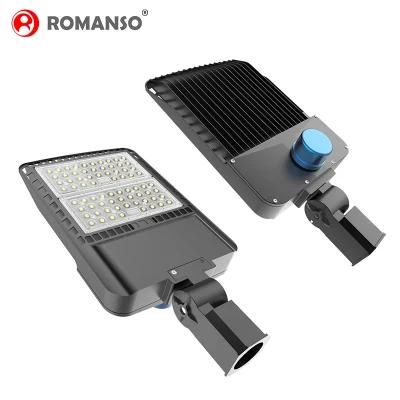 High Luminous Certification IP66 Road Lamp Expressway 240W 300W Street 70ra Street Light LED