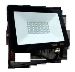 IP66 3030 LED Commercial Outdoor Flood Lights 10W 20W