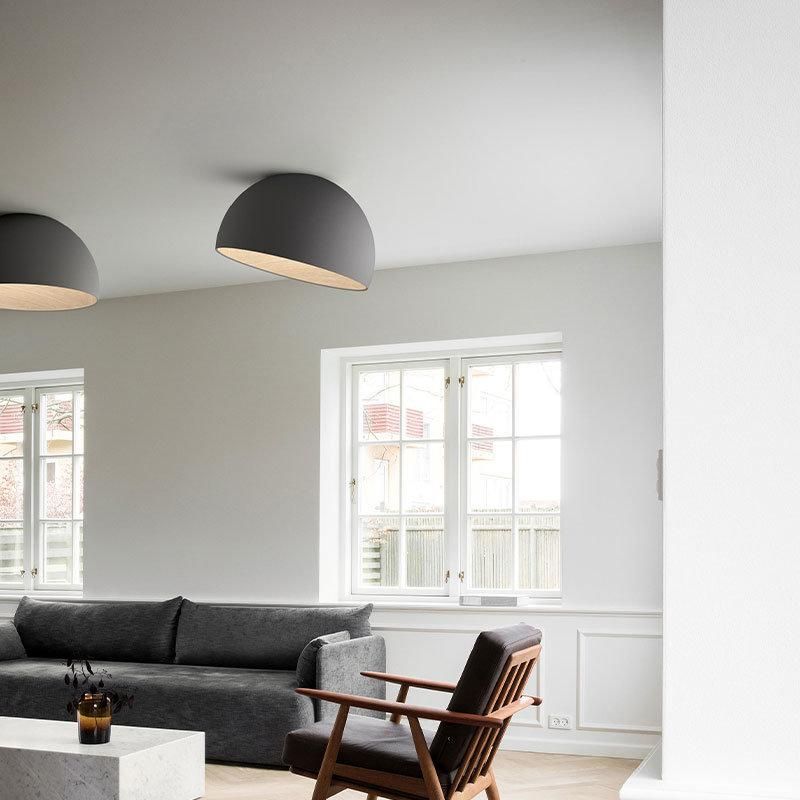 2022 Household Simple Creative Suitable for Rooms Corridors and Livingroom Pendant Lamp