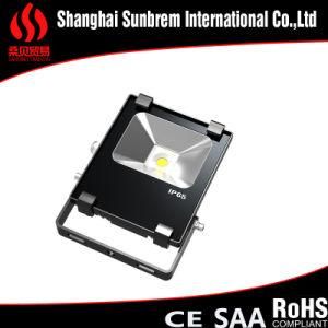 10W COB&SMD Industrial LED Lighting LED Floodlight