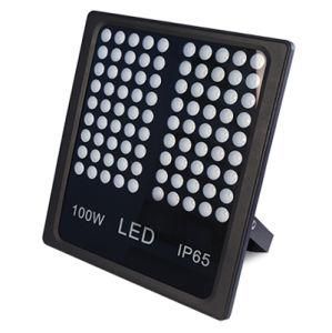 IP65 100W Waterproof Floodlight Outdoor Flood Light