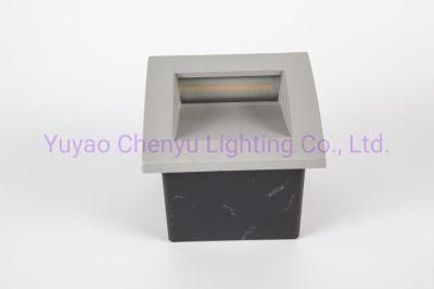 Outdoor Light Wall Lamp LED Light Aluminum Wall Lamp Step Lights Decorative Lamp