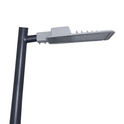 150W LED Street Light with 5 Years Warranty IP66 CB Ce RoHS EMC ETL Saso Certification Meanwell Driver