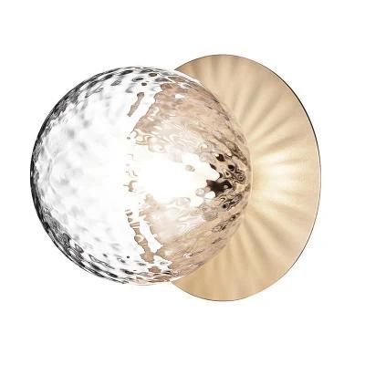2022 Pretty Design Modern Mini Spherical LED Ceiling Pendant Light
