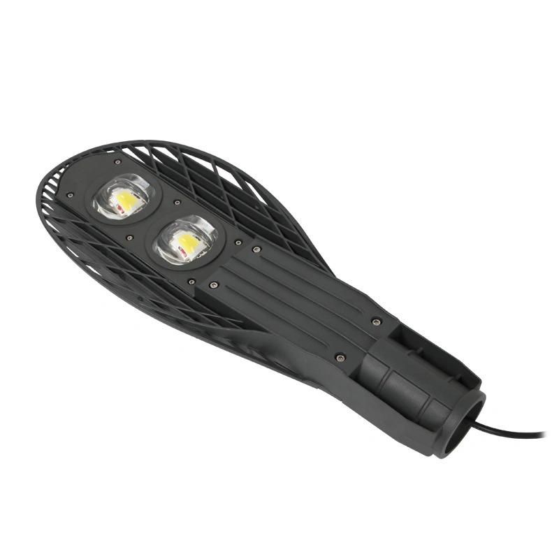 100W Competitive Price New Design Outdoor Aluminium IP65 LED Street Road Light