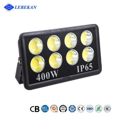 Outdoor Water Proof LED Floodlight Reflector 100W 150W 200W LED Flood Light