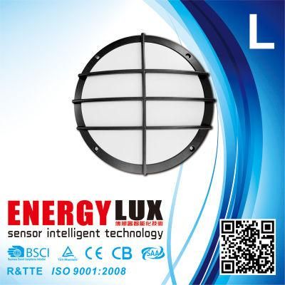 E-L21e Aluminium Body Outdoor Emergency LED Ceiling Light