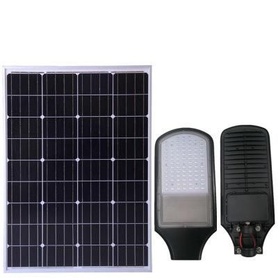 30W/IP65 LED Street Light Solar Home Lighting System in Kenya