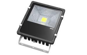 Outdoor IP65 LED Tunnel Flood Lamp Light with CE, Rohs, SAA (Hz-SDD50W)
